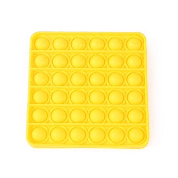 Push Pop Sensory Fidget Toy Anxiety Stress Autism - Picture 3 of 4